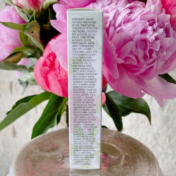 Clinique Even Better Refresh hydrating and repairing makeup WN 115.5 mocha - Picture 7 of 9